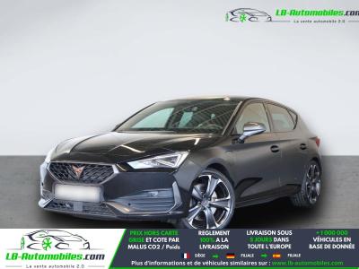 Cupra Leon 2.0 TSI 245 ch BVA