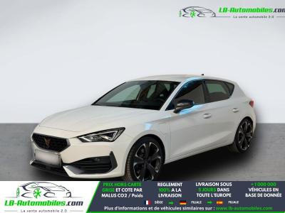 Cupra Leon 2.0 TSI 245 ch BVA