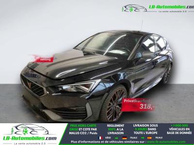 Cupra Leon 2.0 TSI 245 ch BVA