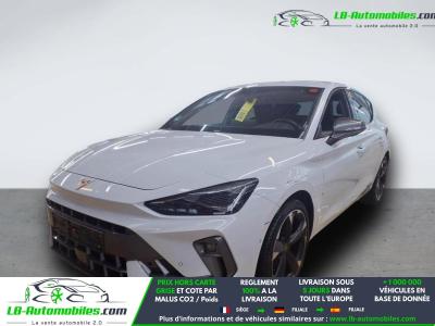 Cupra Leon 1.5 eTSI 150 ch BVA