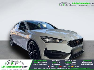 Cupra Leon 1.4 e-HYBRID 245 ch BVA