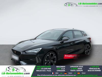 Cupra Leon 1.4 e-HYBRID 245 ch BVA