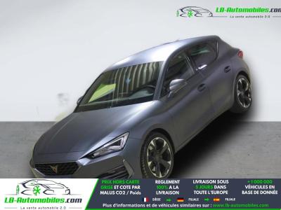 Cupra Leon 2.0 TSI 245 ch BVA