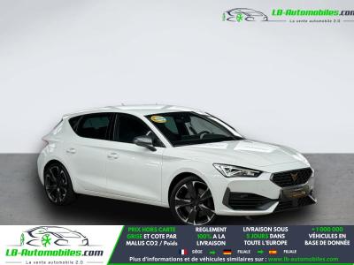 Cupra Leon 2.0 TSI 245 ch BVA