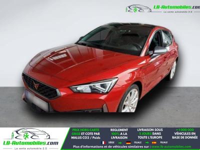Cupra Leon 1.4 e-HYBRID 245 ch BVA