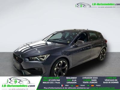 Cupra Leon 1.5 eTSI 150 ch BVA