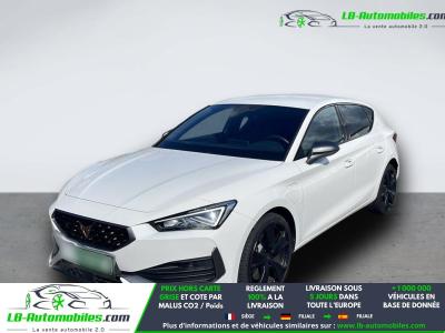 Cupra Leon 1.5 eTSI 150 ch BVA