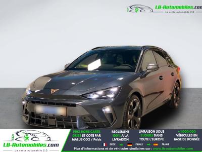 Cupra Leon ST 1.5 eTSI 150 ch BVA