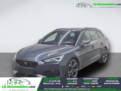 Cupra Leon ST 2.0 TSI 300 ch BVA