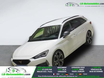 Cupra Leon ST 2.0 TSI 300 ch BVA
