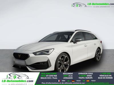 Cupra Leon ST 2.0 TSI 310 ch BVA 4Drive