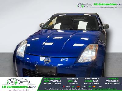 Nissan 350Z Roadster  3.5 V6 300