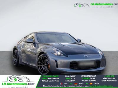 Nissan 370Z 3.7 V6 328 BVA