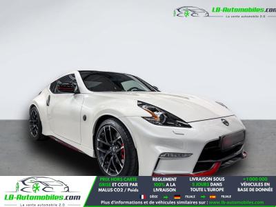 Nissan 370Z 3.7 V6 344
