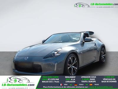 Nissan 370Z Roadster 3.7 V6 328 BVA