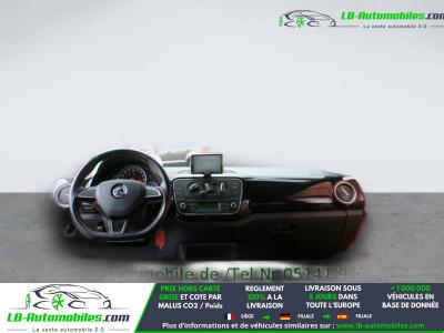 Skoda Citigo 1.0 12v MPI 75 ch BVM