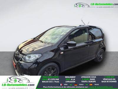 Skoda Citigo 1.0 MPI 60 ch BVM