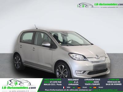 Skoda Citigo 61 kw 83 ch