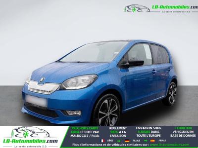 Skoda Citigo 61 kw 83 ch