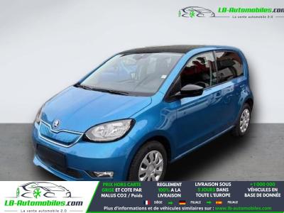 Skoda Citigo 61 kw 83 ch