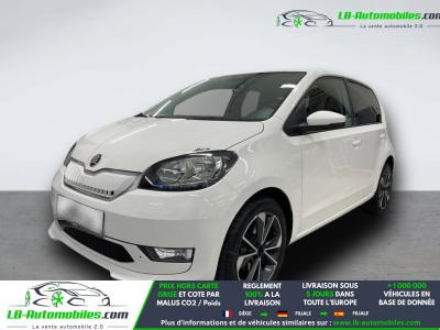 Skoda Citigo 61 kw 83 ch