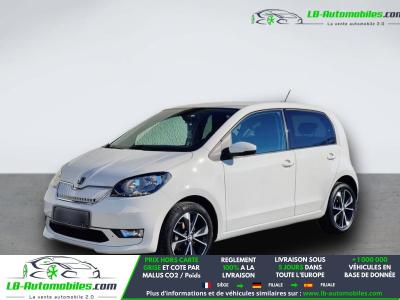 Skoda Citigo 61 kw 83 ch
