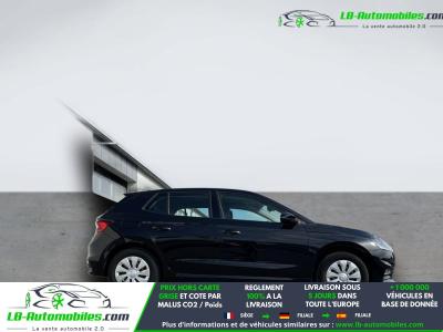 Skoda Fabia 1.0 TSI 110 ch BVA