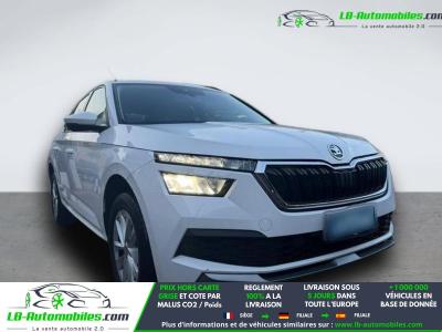 Skoda Kamiq 1.0 TSI Evo 110 ch BVM
