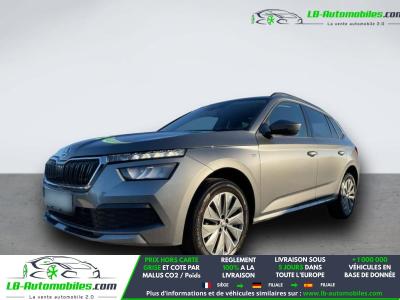Skoda Kamiq 1.5 TSI 150 ch BVA