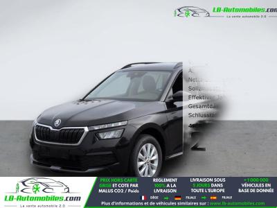 Skoda Kamiq 1.5 TSI 150 ch BVA