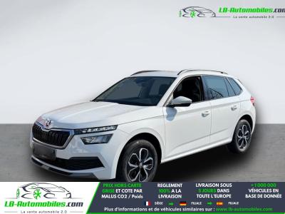 Skoda Kamiq 1.6 TDI 116 ch BVA
