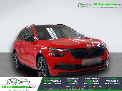 Skoda Kamiq 1.6 TDI 116 ch BVA
