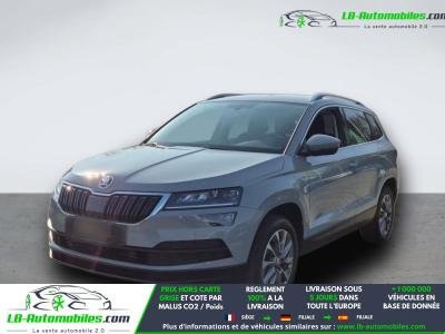 Skoda Karoq 1.0 TSI 110 ch