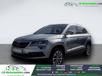 Skoda Karoq 1.0 TSI 110 ch