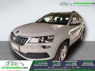 Skoda Karoq 1.0 TSI 116 ch BVM