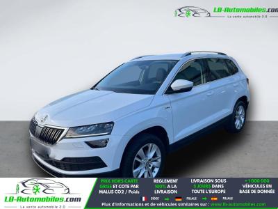 Skoda Karoq 1.5 TSI 150 ch BVM
