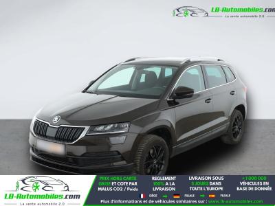 Skoda Karoq 1.5 TSI 150 ch BVM