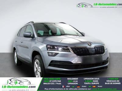 Skoda Karoq 1.5 TSI 150 ch BVM