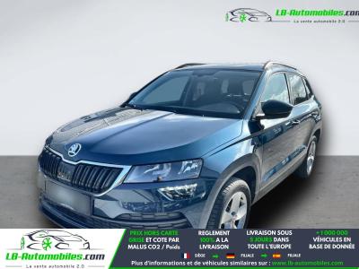 Skoda Karoq 1.0 TSI 116 ch BVA
