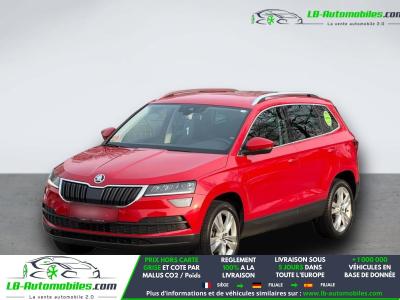 Skoda Karoq 1.0 TSI 116 ch BVA