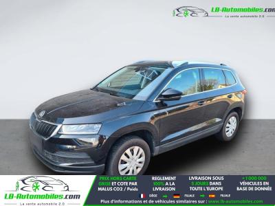 Skoda Karoq 1.0 TSI 116 ch BVM