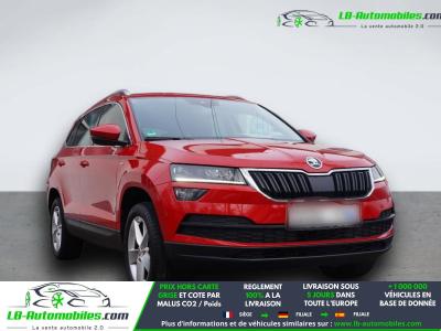 Skoda Karoq 1.0 TSI 116 ch BVM
