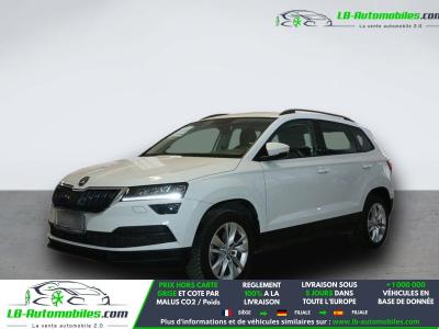 Skoda Karoq 1.0 TSI 116 ch BVM
