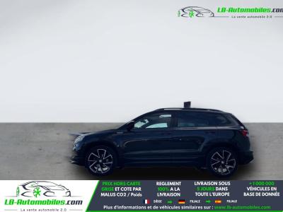 Skoda Karoq 2.0 TDI 150 ch 4x4 BVM