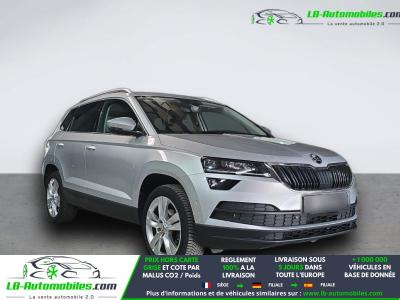 Skoda Karoq 1.6 TDI 116 ch BVA