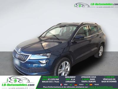Skoda Karoq 1.6 TDI 116 ch BVA