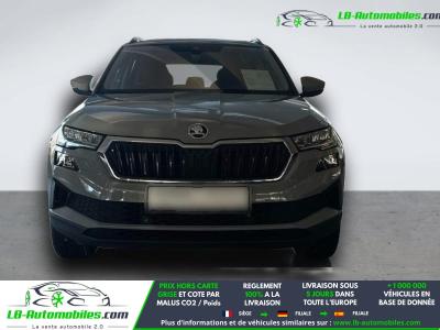 Skoda Karoq 1.5 TSI 150 ch BVM
