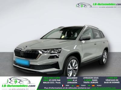 Skoda Karoq 1.5 TSI 150 ch BVM