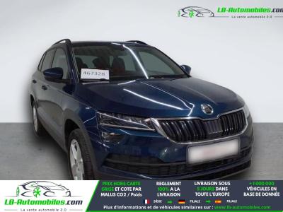 Skoda Karoq 2.0 TDI 116 ch BVM