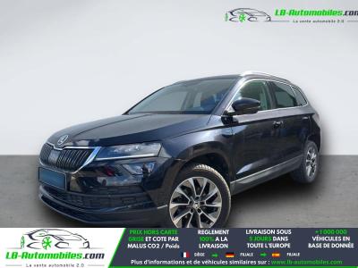 Skoda Karoq 2.0 TDI 116 ch BVM